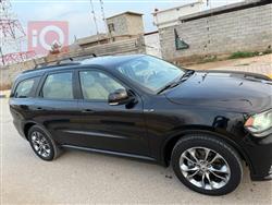 دودج دورانجو